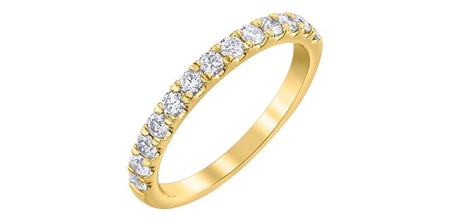 Diamond  Envy 10KY .50TW Ring R50J19