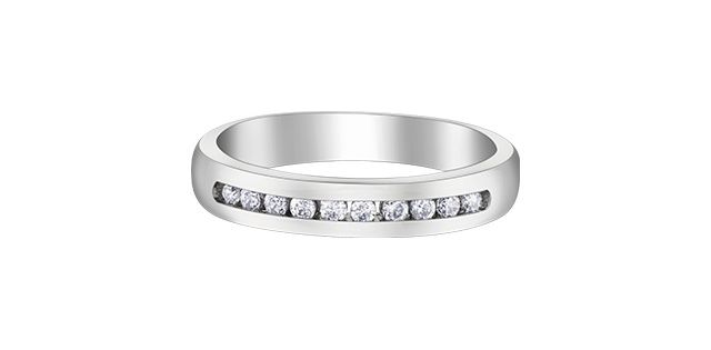 Corona Diamond 14KW .20TW Band R50E31