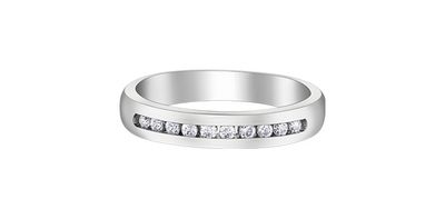 Corona Diamond 14KW .20TW Band R50E31