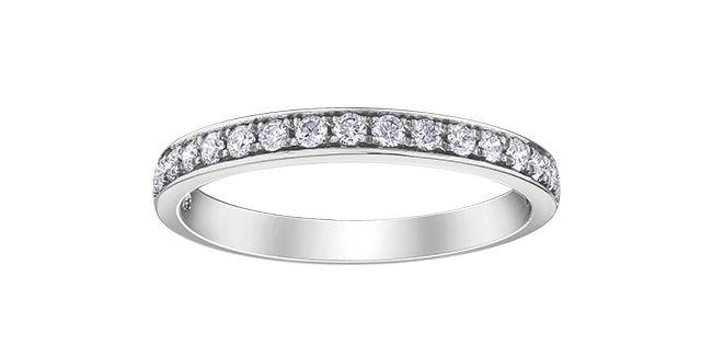 Corona Diamond 14KW .25TW Band R50G90