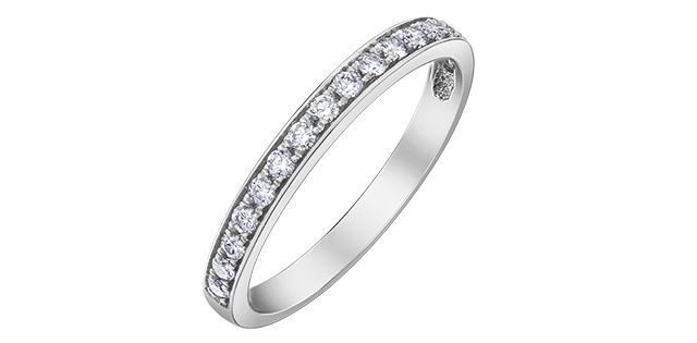 Corona Diamond 14KW .25TW Band R50G90