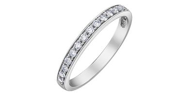 Corona Diamond 14KW .25TW Band R50G90