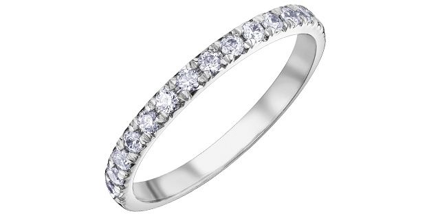 Corona Diamond 14KW .25TW Band R50J08