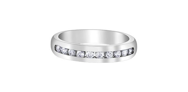 Corona Diamond 14KW .25TW Band R50E31