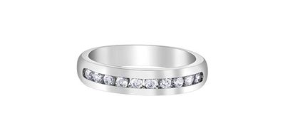 Corona Diamond 14KW .25TW Band R50E31