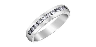 Corona Diamond 14KW .25TW Band R50E31