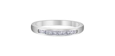 Corona Diamond 14KW .25TW Band R50G46