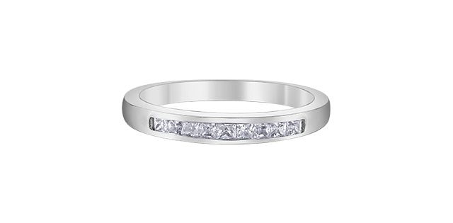 Corona Diamond 14KW .25TW Band R50G46