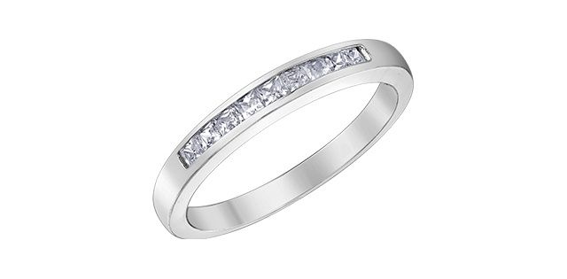 Corona Diamond 14KW .25TW Band R50G46