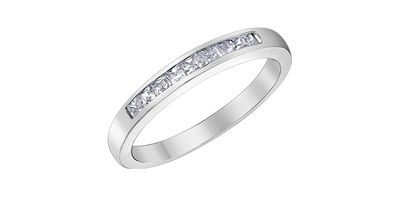 Corona Diamond 14KW .25TW Band R50G46