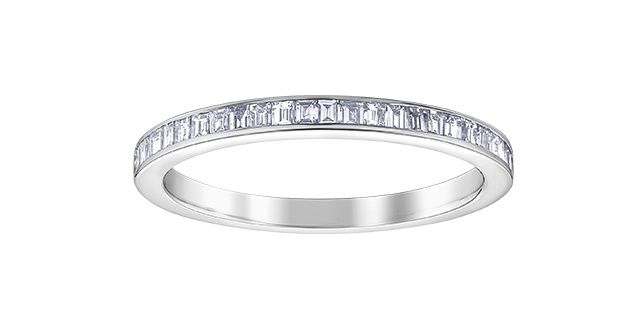 Corona Diamond 14KW .32TW Band R50K64