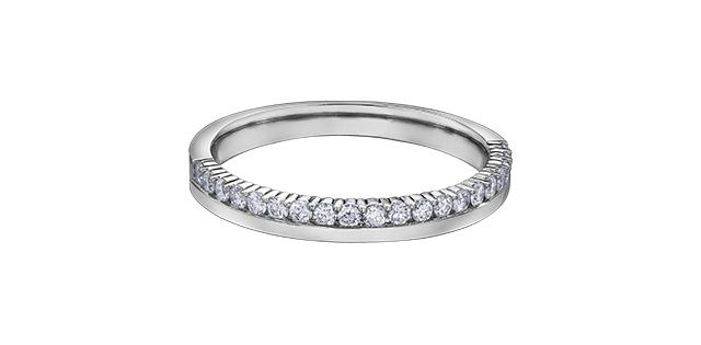 Corona Diamond 14KW .33TW Band R50J97