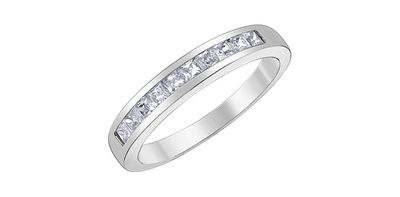 Corona Diamond 14KW .33TW Band R50G46