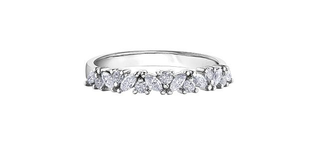 Corona Diamond 14KW .37TW Band R50L11