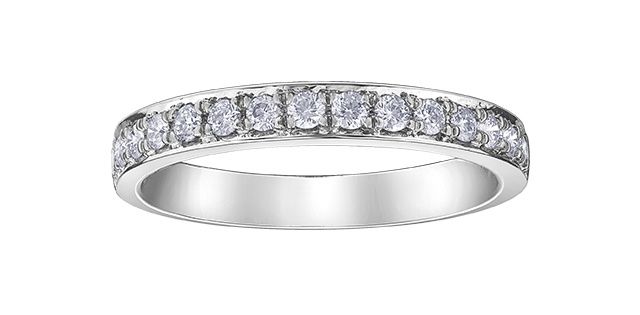 Corona Diamond 14KW .50TW Band R50G90