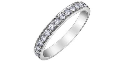 Corona Diamond 14KW .50TW Band R50G90