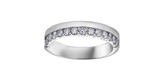 Corona Diamond 14KW .50TW Band R50J97