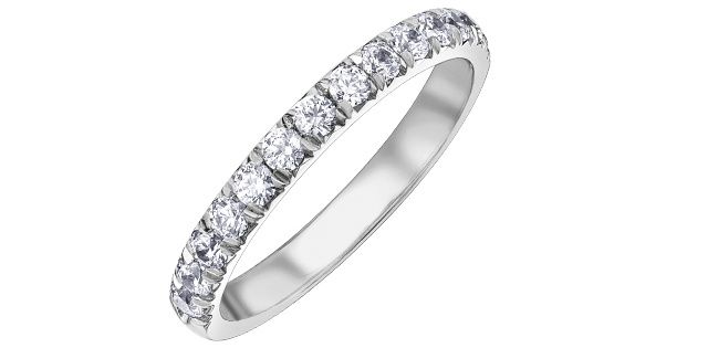 Corona Diamond 14KW .50TW Band R50J08