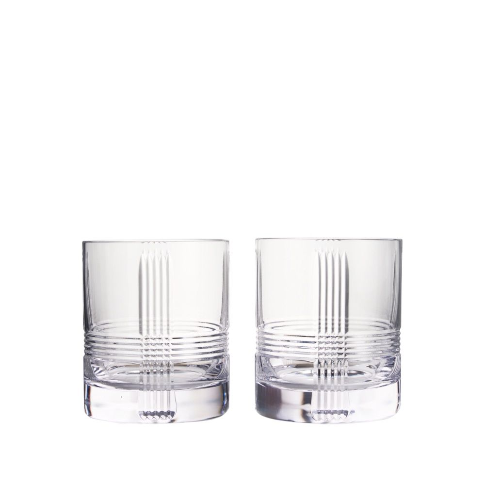 Marquis Vector Double Old Fashioned 11.5oz set of 2
