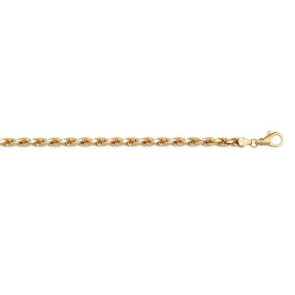 Tecimer 10KY 20&quot; Rope Link Chain N613