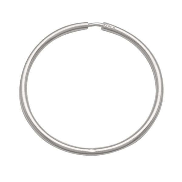 Tecimer 10KW 16mm Sleeper Earrings N5024