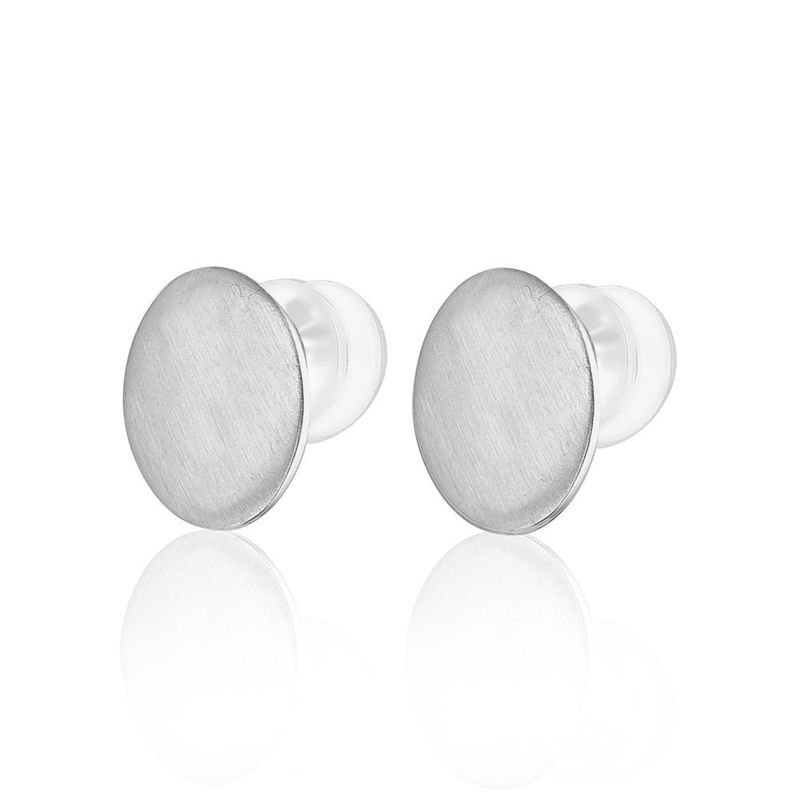 Flica 10KW Oval Earrings ORP3705