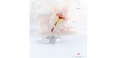 Maple Leaf Diamond