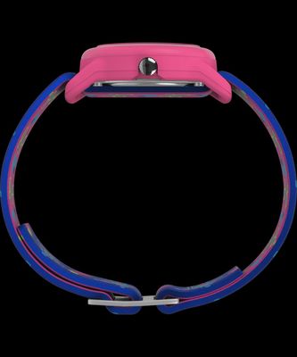 Timex Child's Butterfly &amp; Hearts Watch T890019J