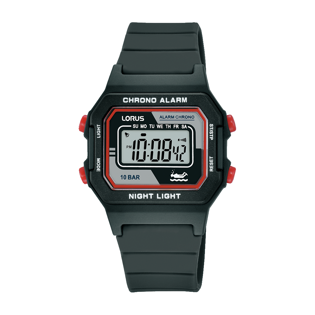 Lorus Child&#39;s Digital Watch R2317Q