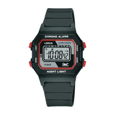 Lorus Child's Digital Watch R2317Q