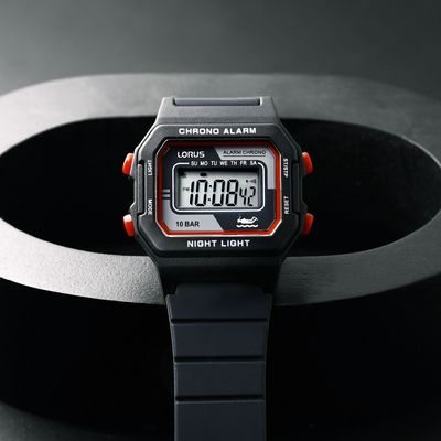 Lorus Child's Digital Watch R2317Q