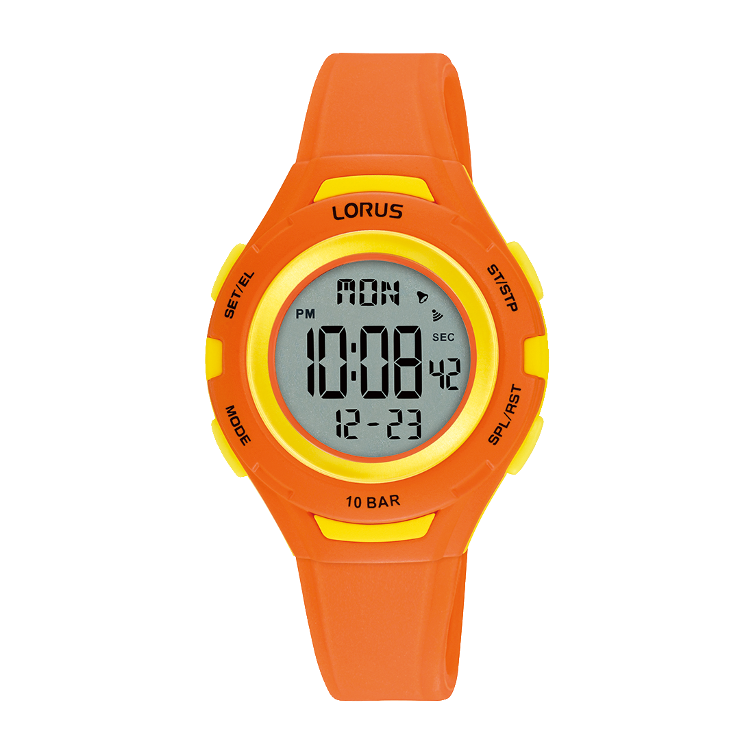 Lorus Child&#39;s Digital Watch R2399