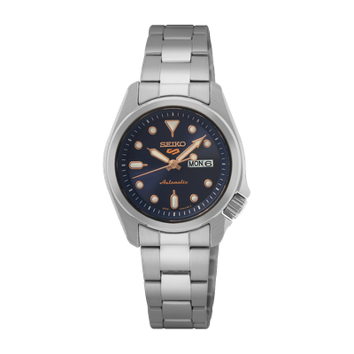 Seiko 5 Sport Automatic Ladies Watch SRE003KIJ