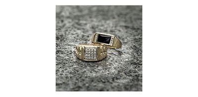 Men's Rings
