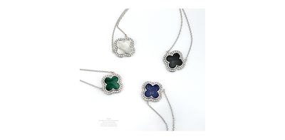 Gemstone Necklaces