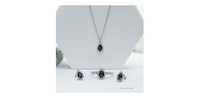 Gemstone Jewellery