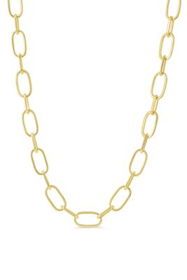 Sempre Oro Chains
