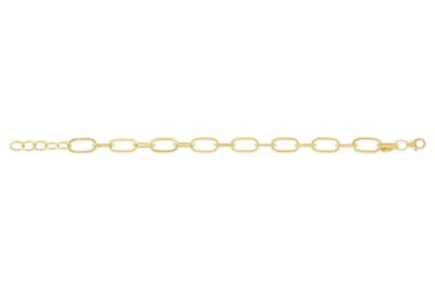 Sempre Oro Bracelets