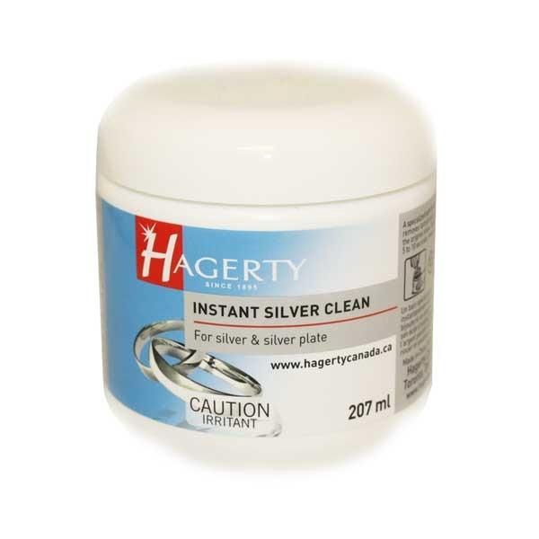 Hagerty Silver Clean HA24060