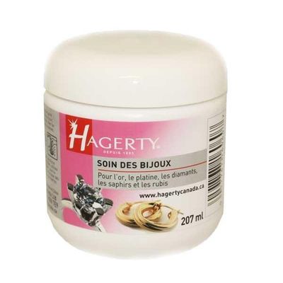 Hagerty Jewel Clean HA16060