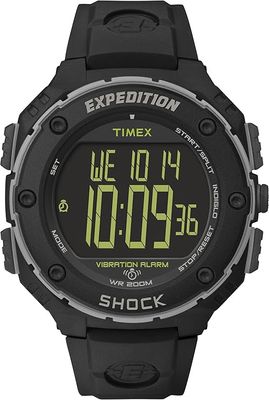 Timex Mens Expedition Sports Watch T49950
