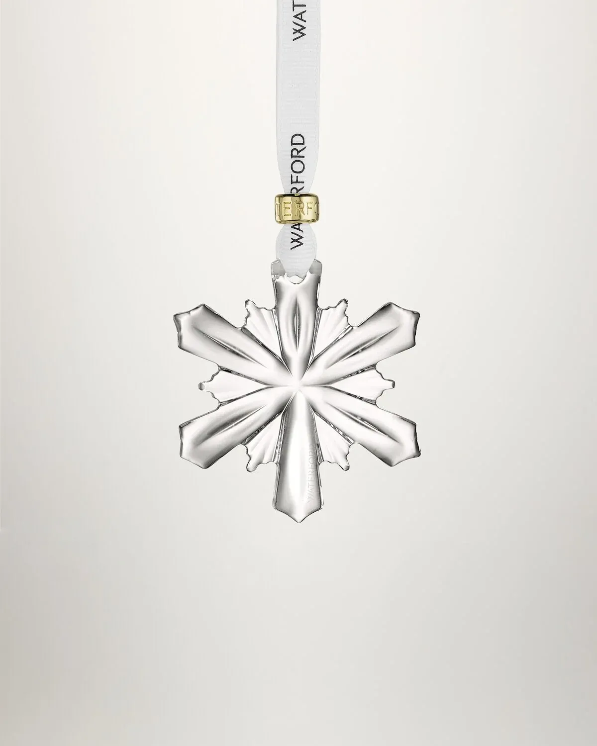 Mini Snowflake Ornament