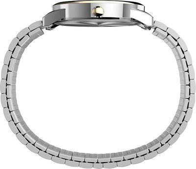 Timex Mens Two-Tone Expansion Watch TW2W52700