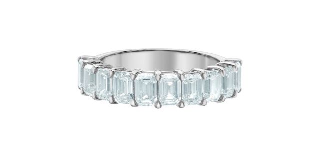 Lab Diamond 14KW 3.00TW Band R50M17 Diamond Evolution