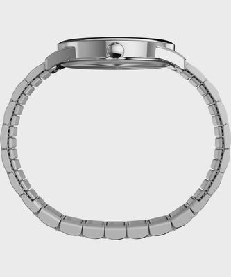 Timex Mens Silver Expansion Watch TW2W52200