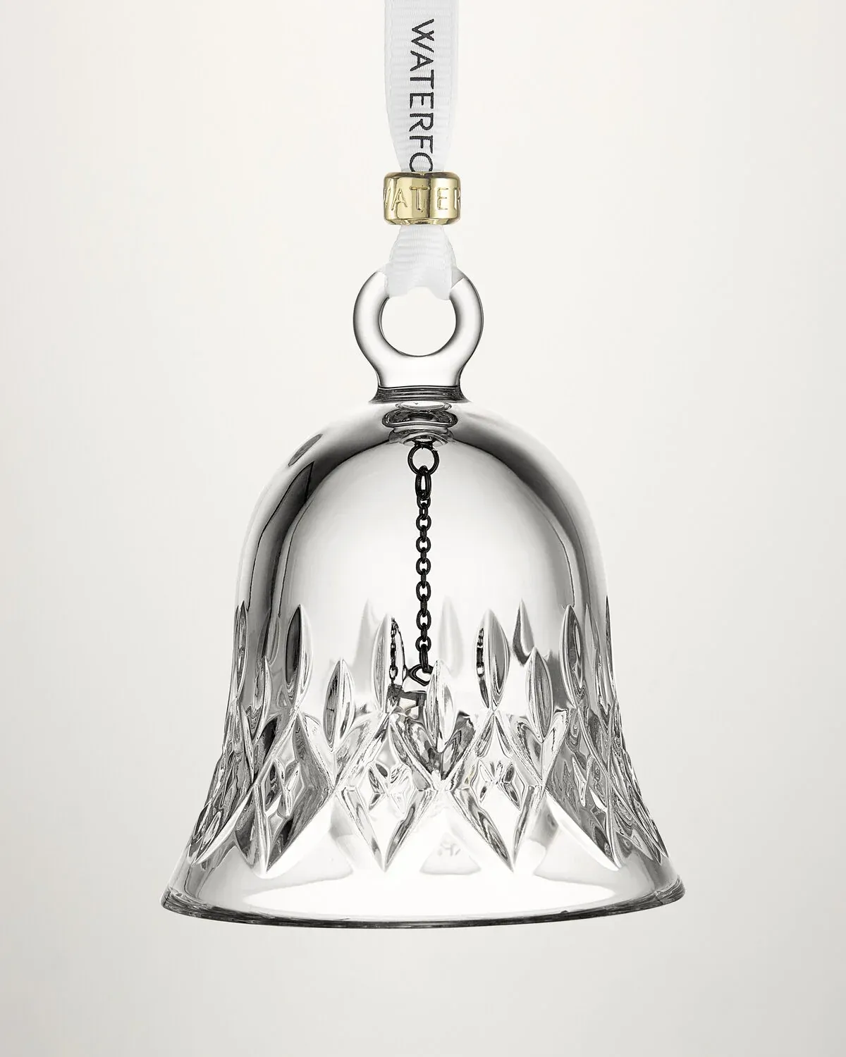 Lismore Bell Ornament Waterford