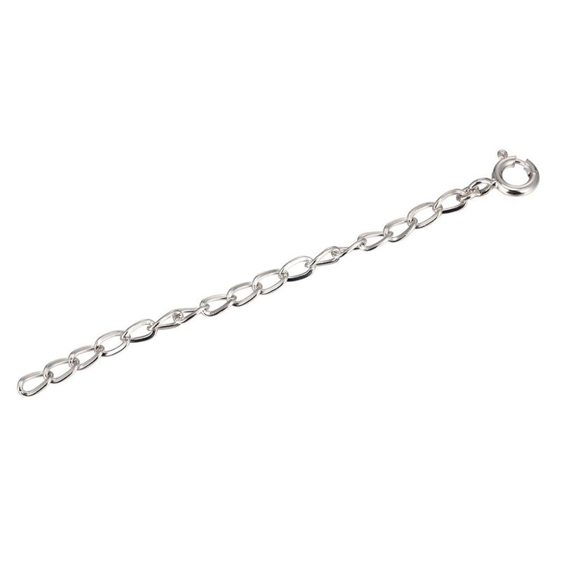 ELLE Sterling Silver Extensions RPL01KA000