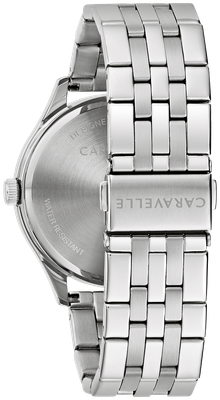Caravelle Dress Mens Watch 43B174