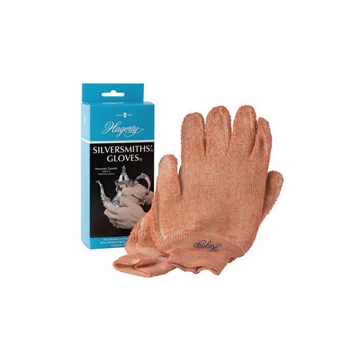 Hagerty Silversmiths Gloves