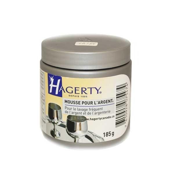 Hagerty Silver Foam 057767011428